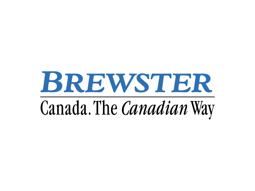 Brewster   Logo