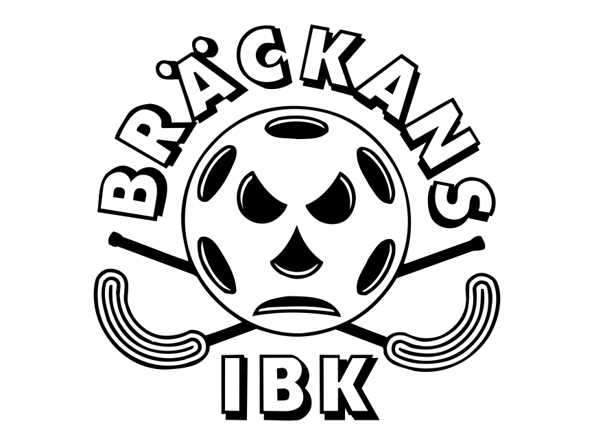 Brackans IBK Logo