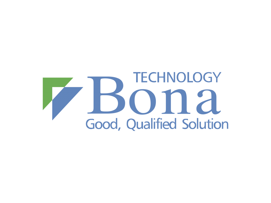 Bona Technology Logo
