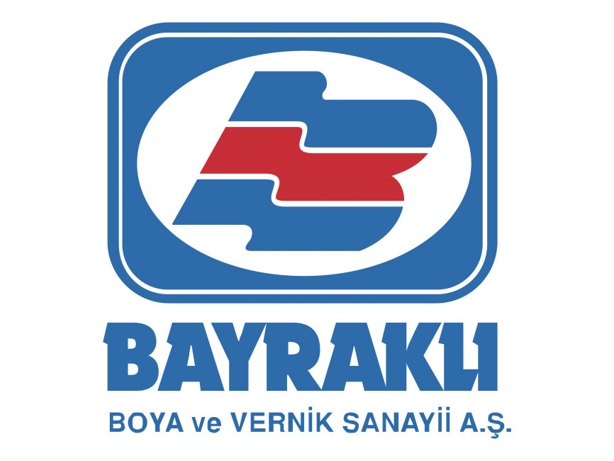 Bayrakli Logo