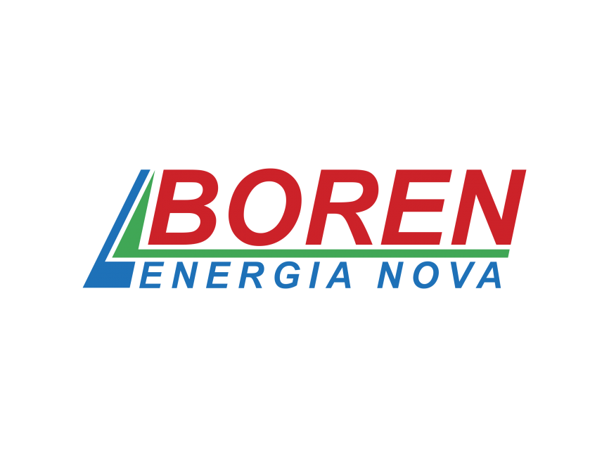 Boren   Logo