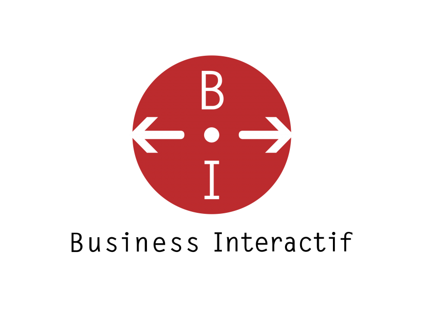 Business Interactif Logo