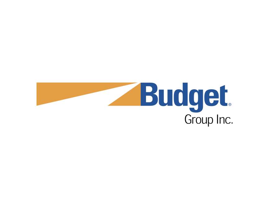 Budget Group Inc Logo