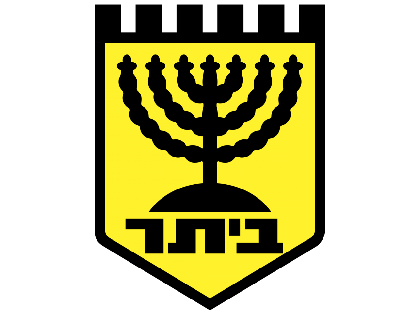 Beitar 7800 Logo