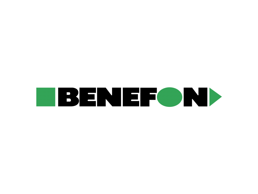 Benefon 870 Logo