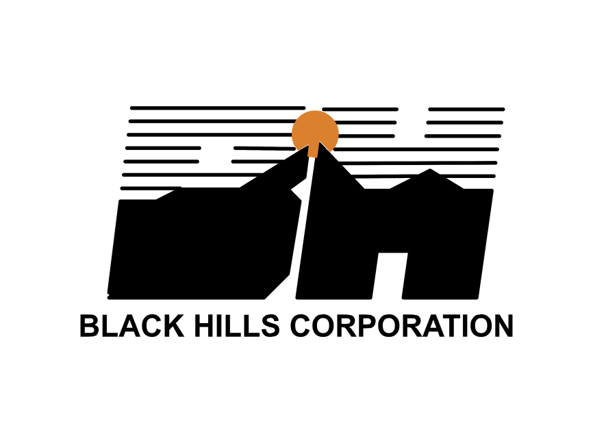 Black Hills   Logo