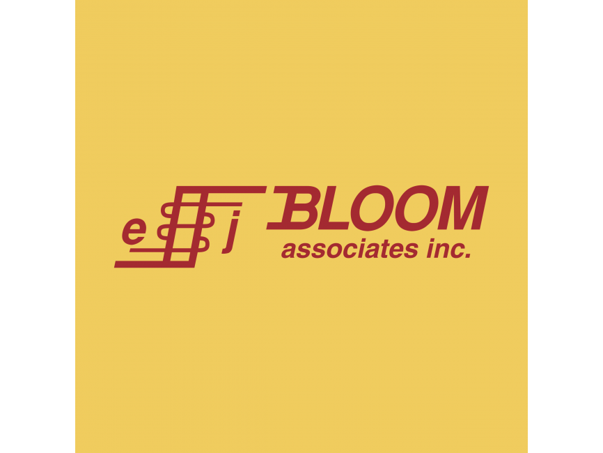Bloom Associates Logo