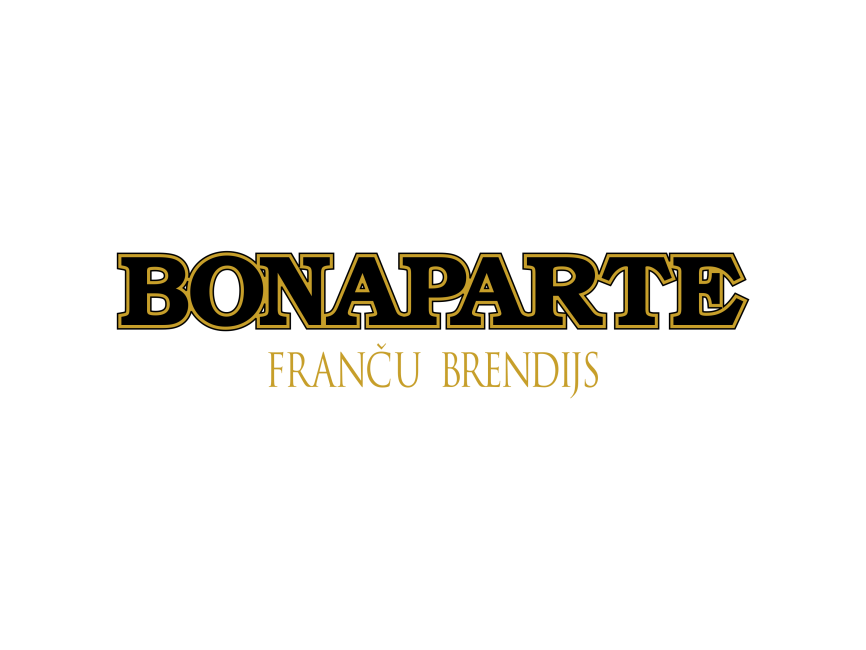 Bonaparte   Logo