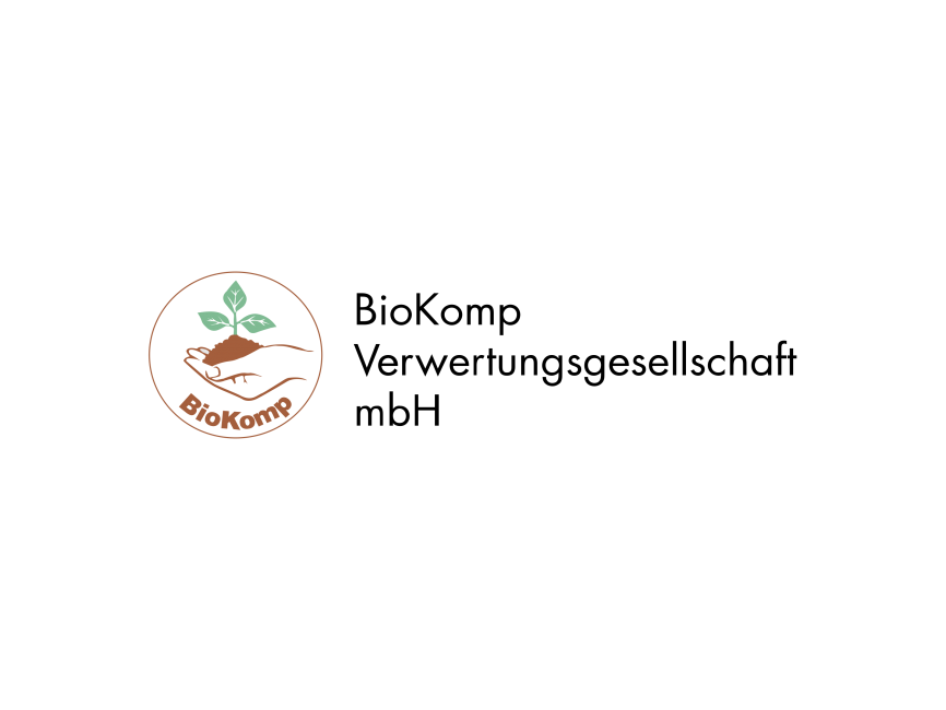 BioKomp   Logo