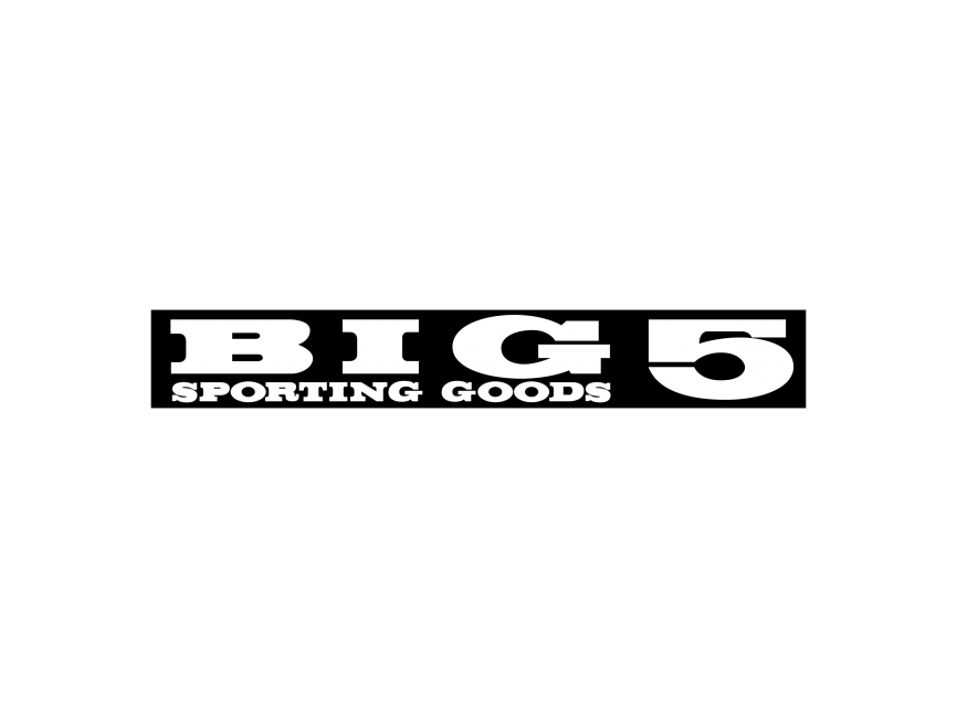 Big 5   Logo