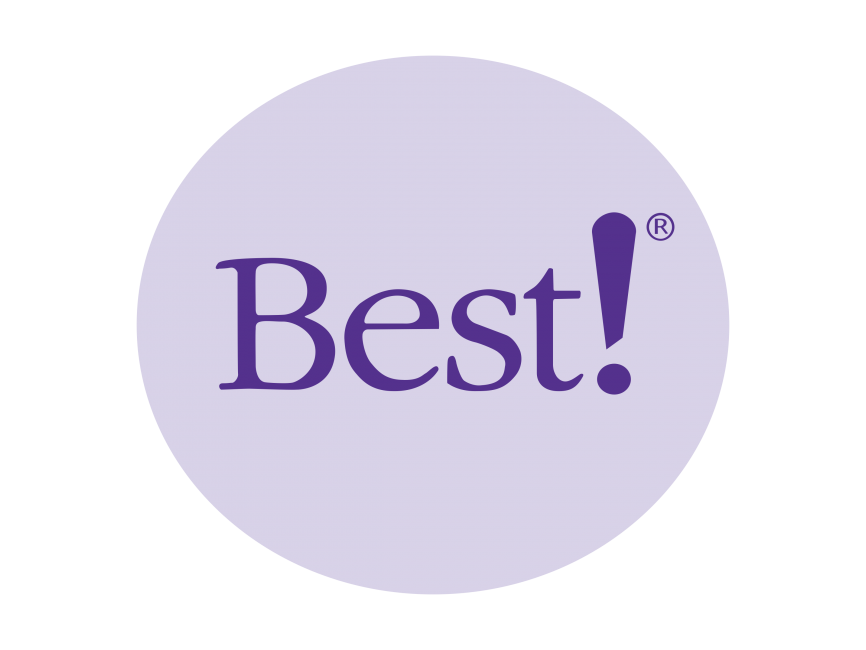 Best!   Logo