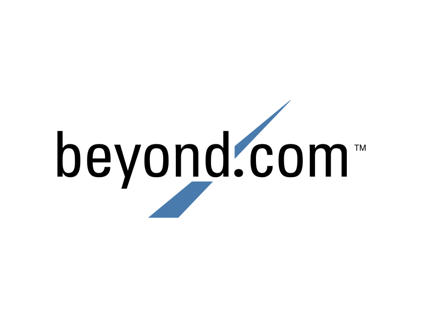Beyond com   Logo