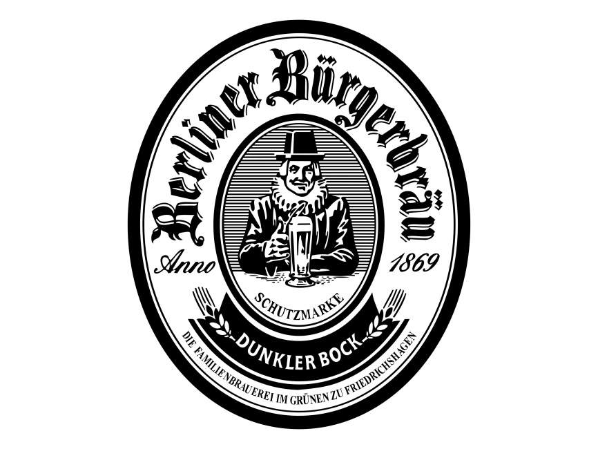 Berliner Burgerbrau Logo