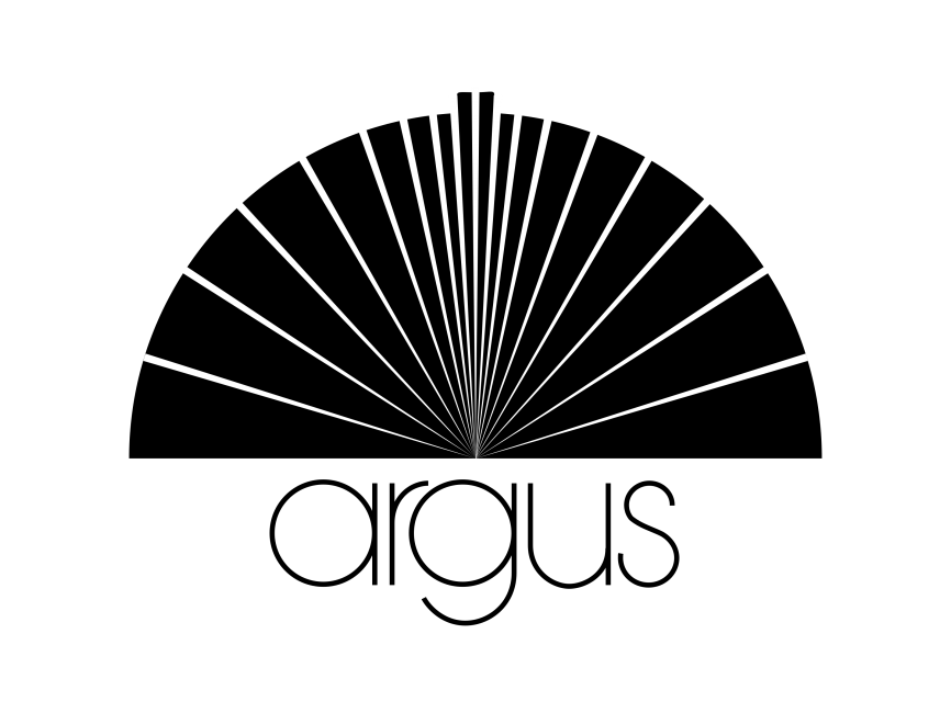 Argus 30   Logo