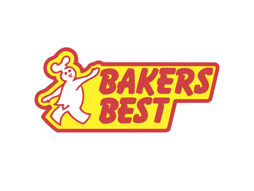 Bakers Best   Logo