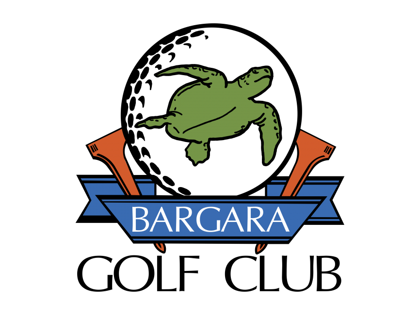 Bargara Golf Glub Logo