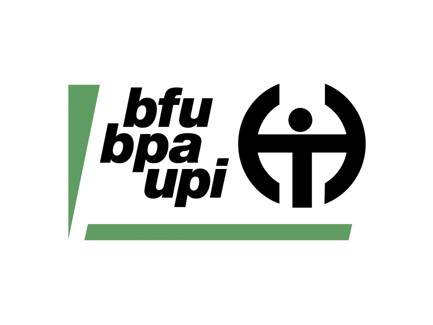 BFU BPA UPI Logo