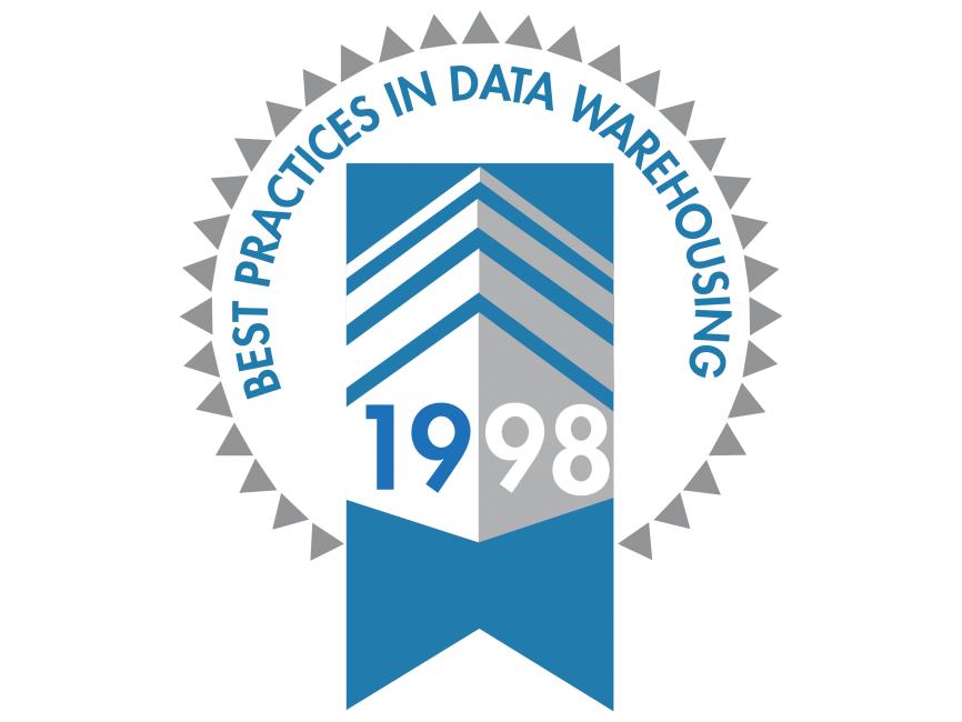 Best Practices in Data Warehousing   Logo