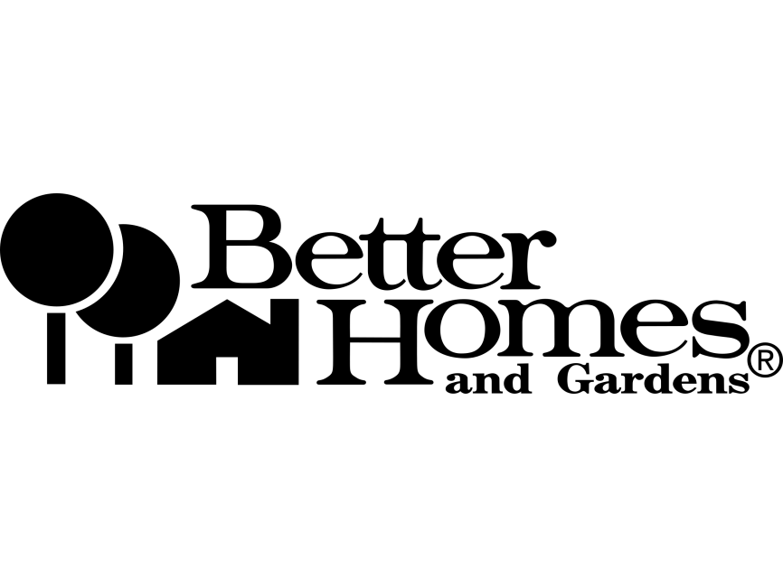 Better Homes Logo