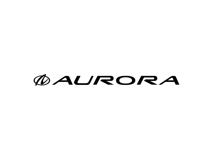 Aurora   Logo