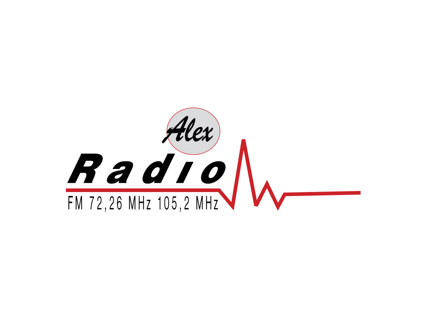 Alex Radio Logo
