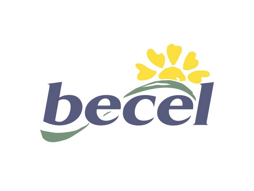 Becel   Logo