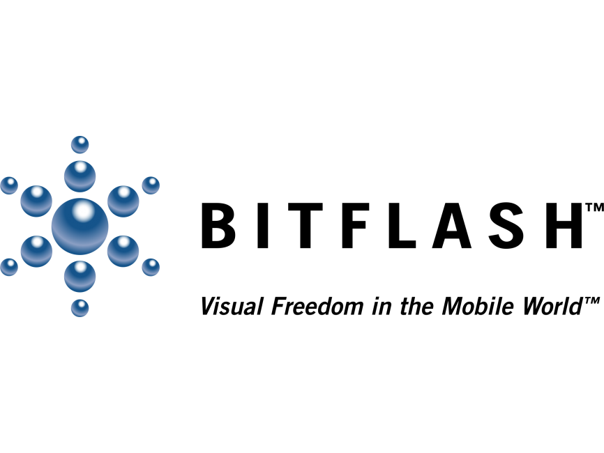 BitFlash Logo