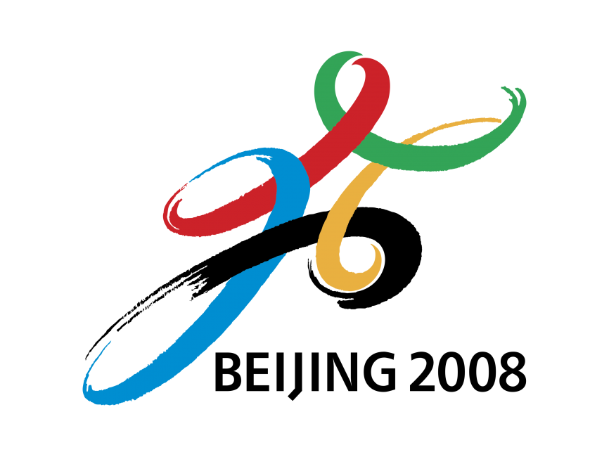 Beijing 20    Logo
