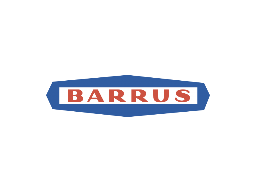 Barrus Logo