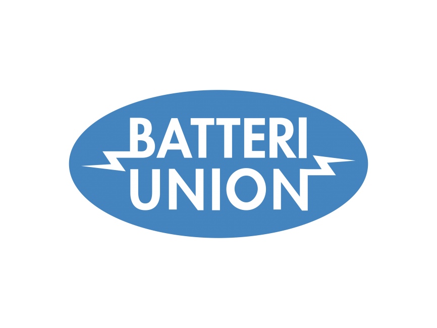 Batteri Union Logo