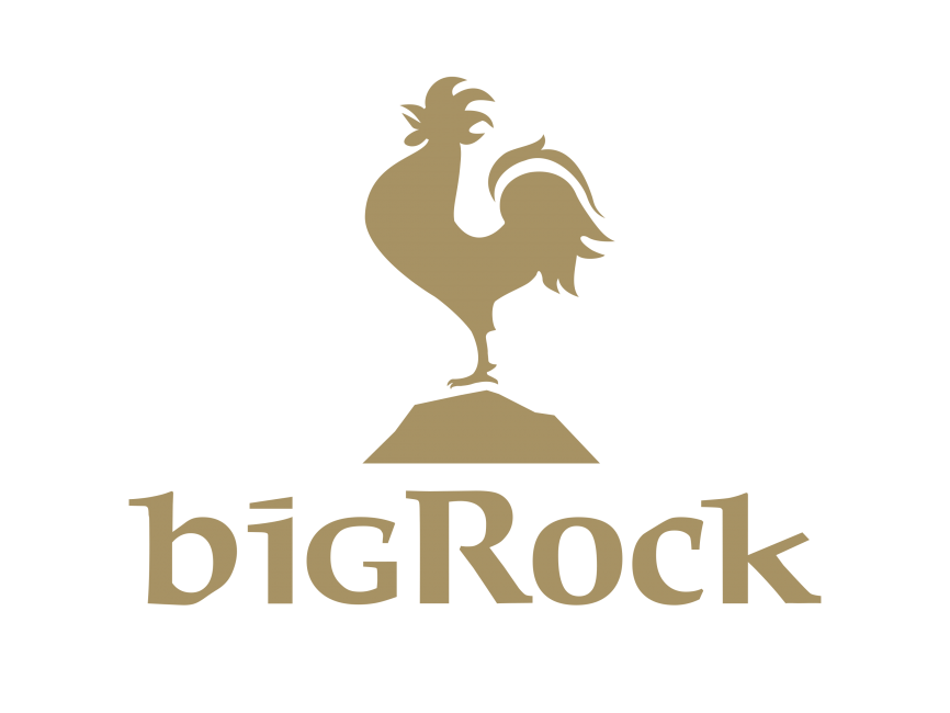 Big Rock Logo