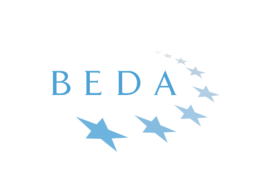 BEDA   Logo