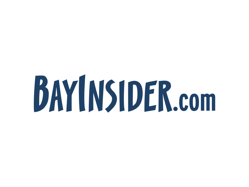 BayInsider Logo