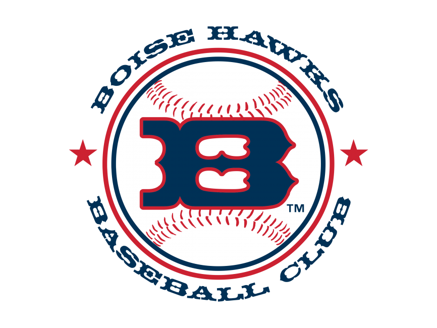 Boise Hawks Logo