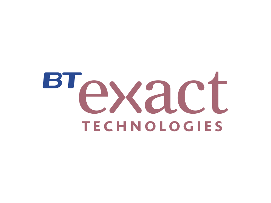 BTexact Technologies   Logo