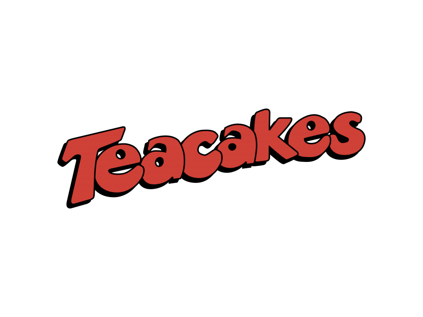 Burton Teacakes 10  Logo