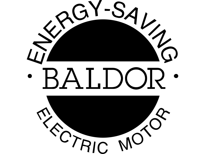 Baldor Logo