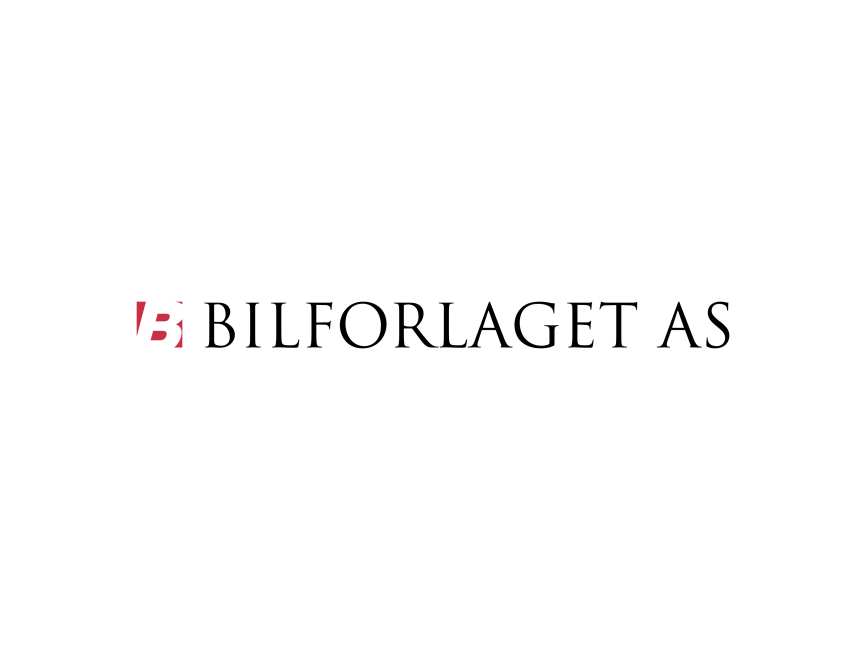 Bilforlaget Logo