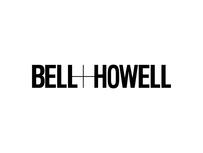 Bell &# 8; Howell   Logo