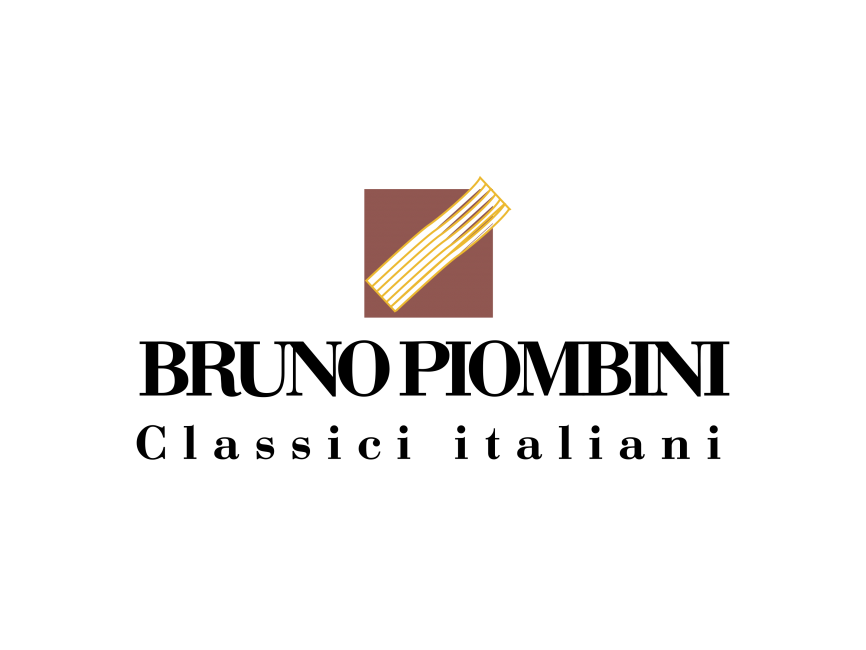 Bruno Piombini Logo