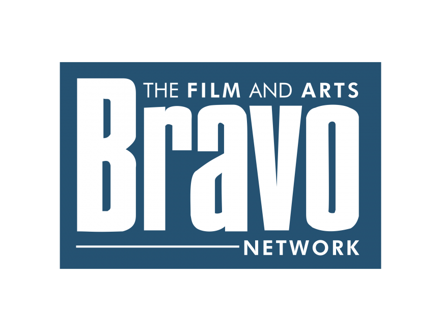 Bravo   Logo
