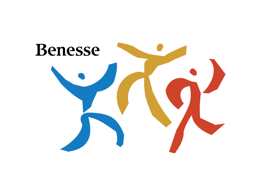 Benesse   Logo
