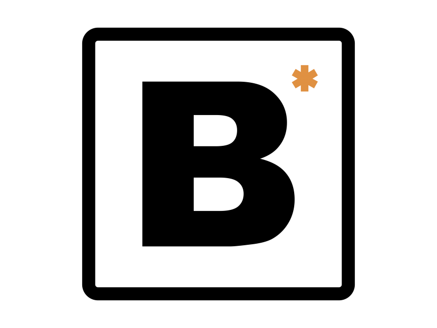 Basterisco Logo