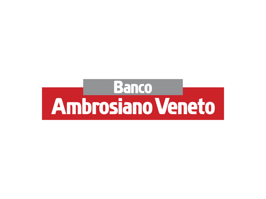 Banco Ambrosiano Veneto Logo