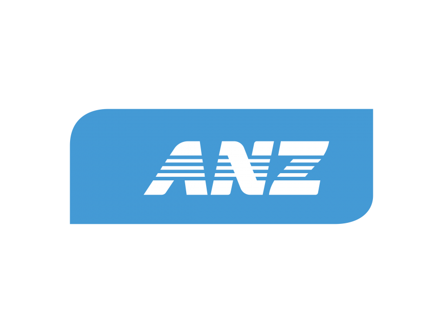 ANZ   Logo