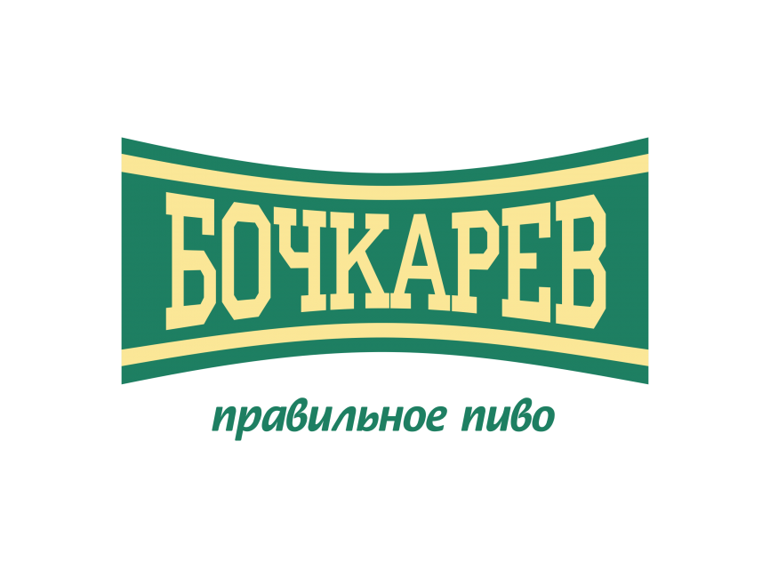 Bochkarev Logo