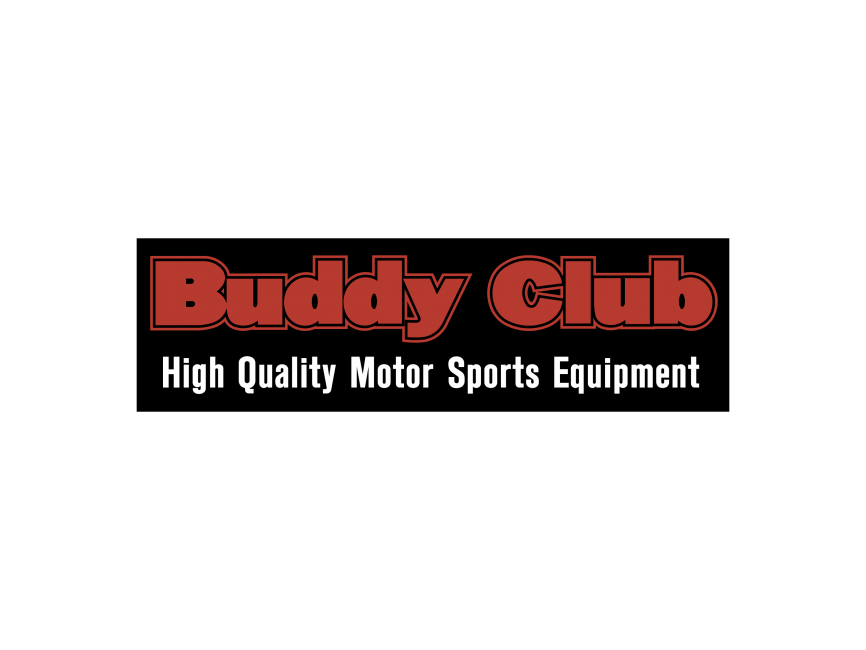 Buddy Club Logo