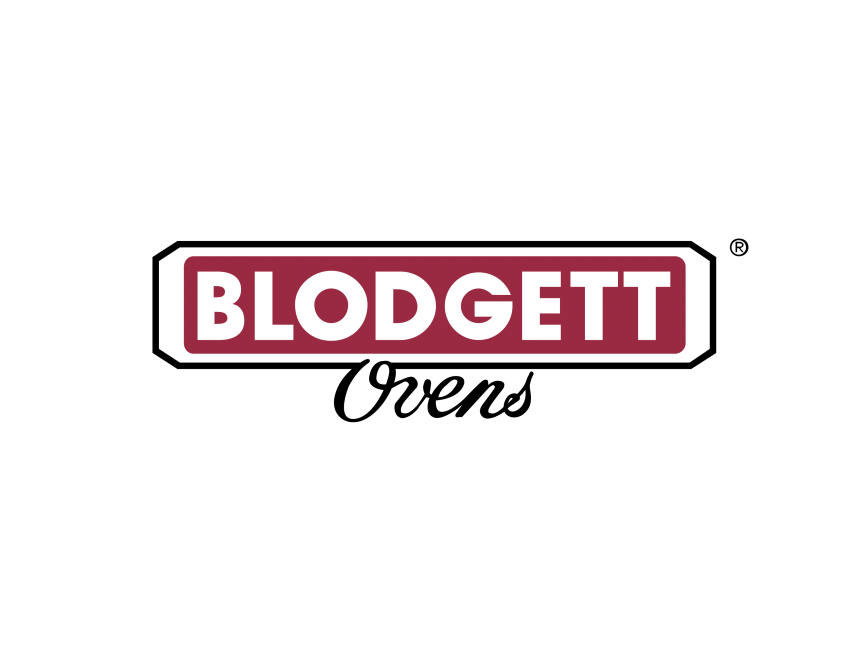 Blodgett Ovens   Logo