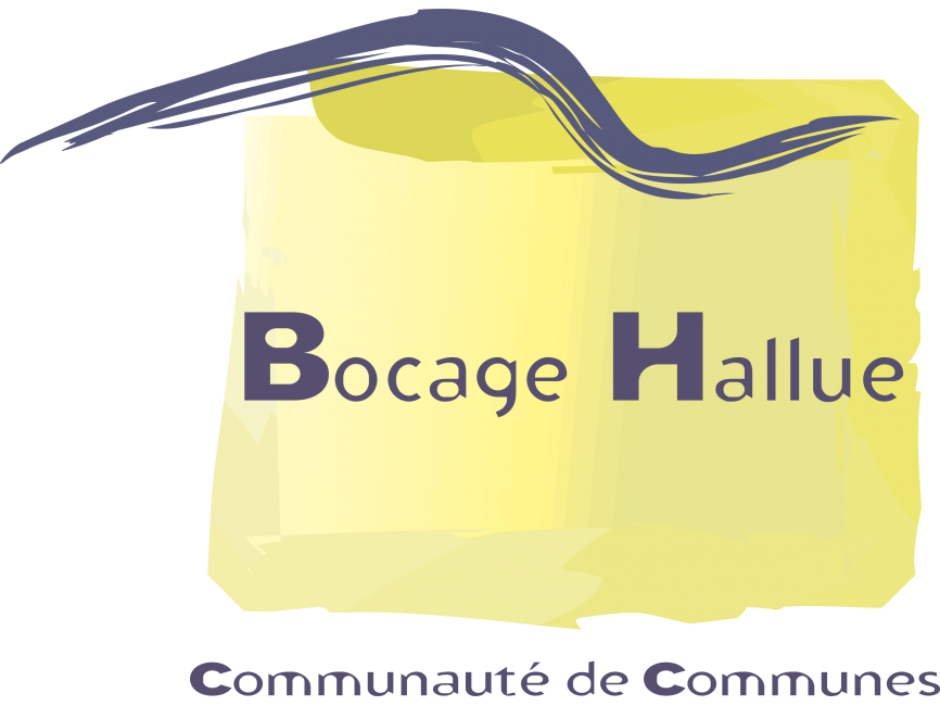 Bocage Hallue Logo