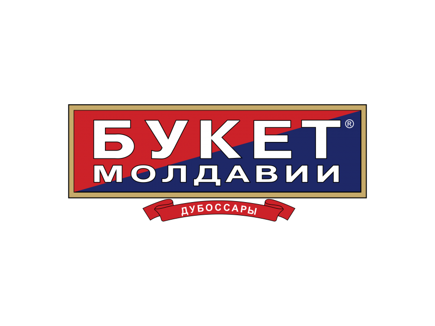 Buket Moldavii   Logo